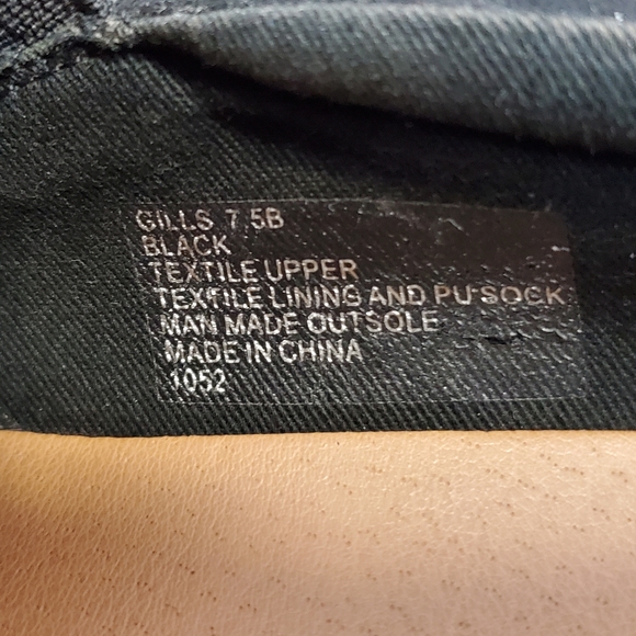 Steve madden sneakers - Picture 4 of 6